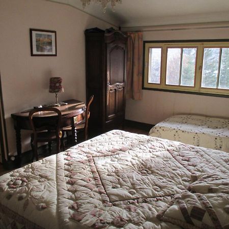 Maison Entre 2 Villes Briancon מראה חיצוני תמונה