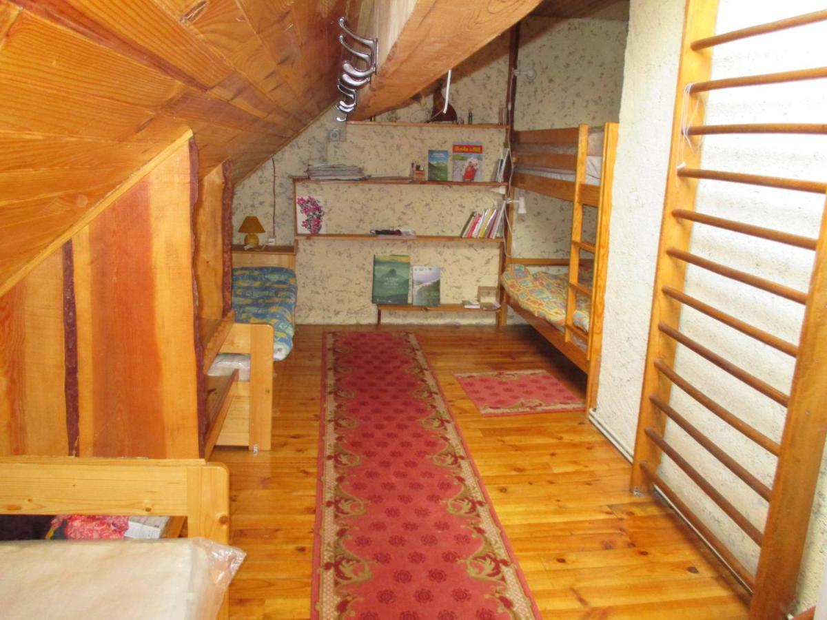 Maison Entre 2 Villes Briancon מראה חיצוני תמונה